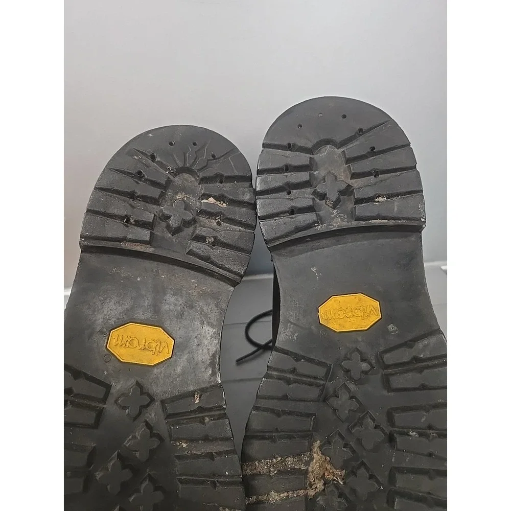 Red Wing Shoes look pictures